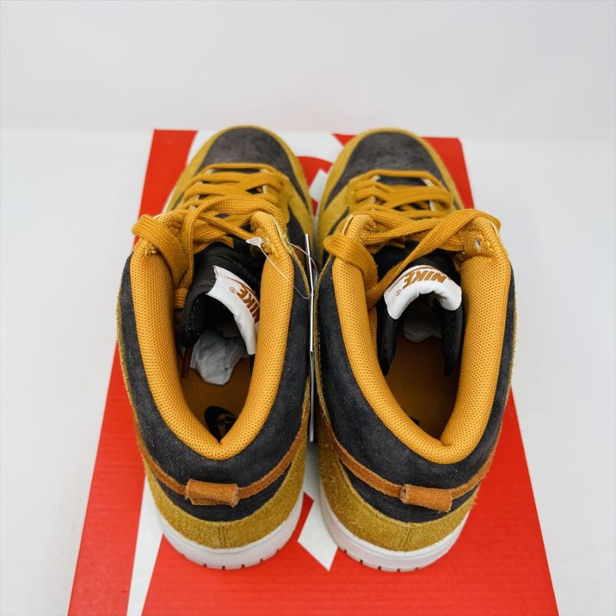 ダンク(NIKE) ナイキ ダンク ハイ ダーク カレー NIKE DUNK ダンク(NIKE) ナイキ ダンク ハイ ダーク カレー NIKE DUNK