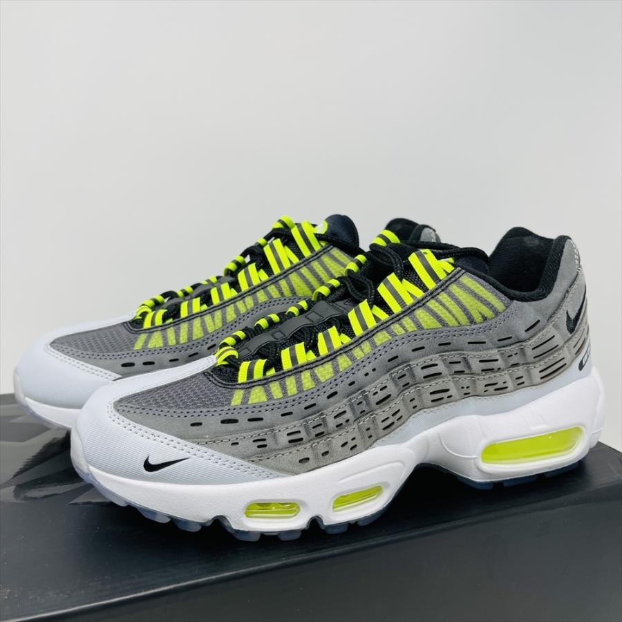 ナイキ エア マックス 95 x キム ジョーンズ NIKE AIR MAX 95 x KIM JONES メンズ スニーカー DD1871-002｜greening｜02