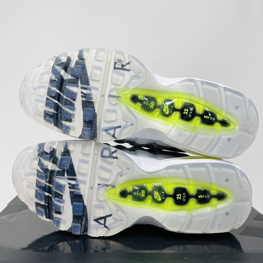エア マックス 95 ナイキ x キム ジョーンズ NIKE AIR MAX KIM エア マックス 95 ナイキ x キム ジョーンズ NIKE AIR MAX KIM