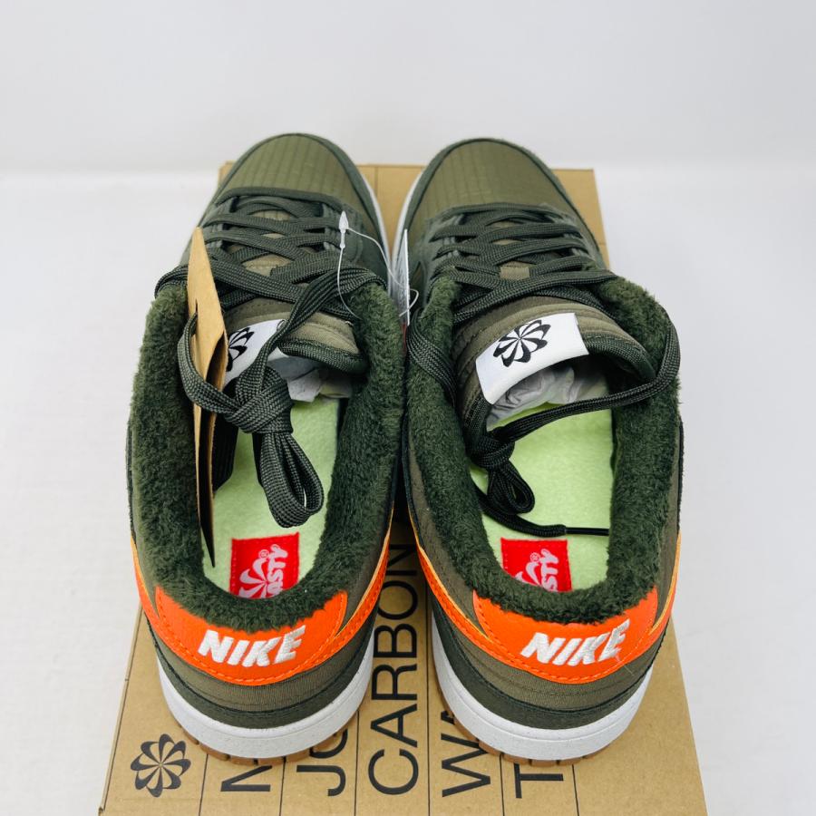 ダンク（NIKE） ナイキ ダンク ロー レトロ ネクスト ネイチャー NIKE 