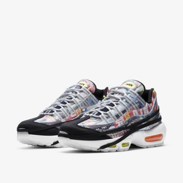 ナイキ エア マックス 95 プレミアム エディション Nike Air Max 95 Premium Edition メンズ スニーカー Dd54 902 Dd54 902 スニーカー専門店 Greening 通販 Yahoo ショッピング