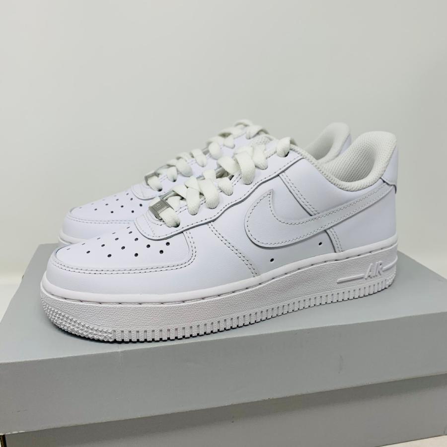 エア フォース 1 ナイキ '07 NIKE AIR FORCE レディース スニーカー