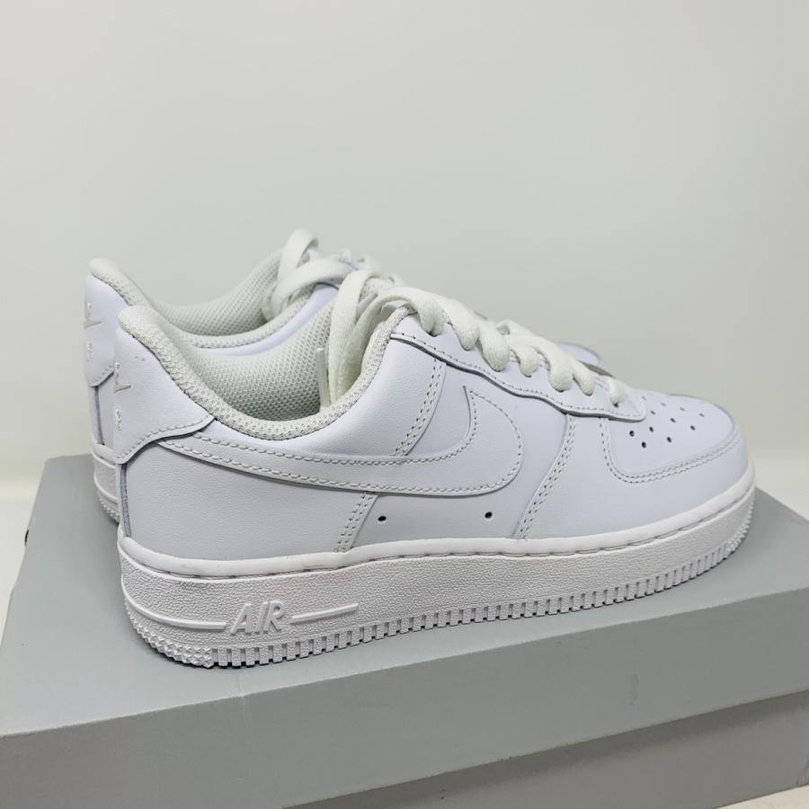エア フォース 1 ナイキ '07 NIKE AIR FORCE レディース スニーカー