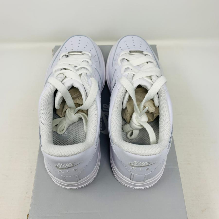 エア フォース 1 ナイキ '07 NIKE AIR FORCE レディース スニーカー