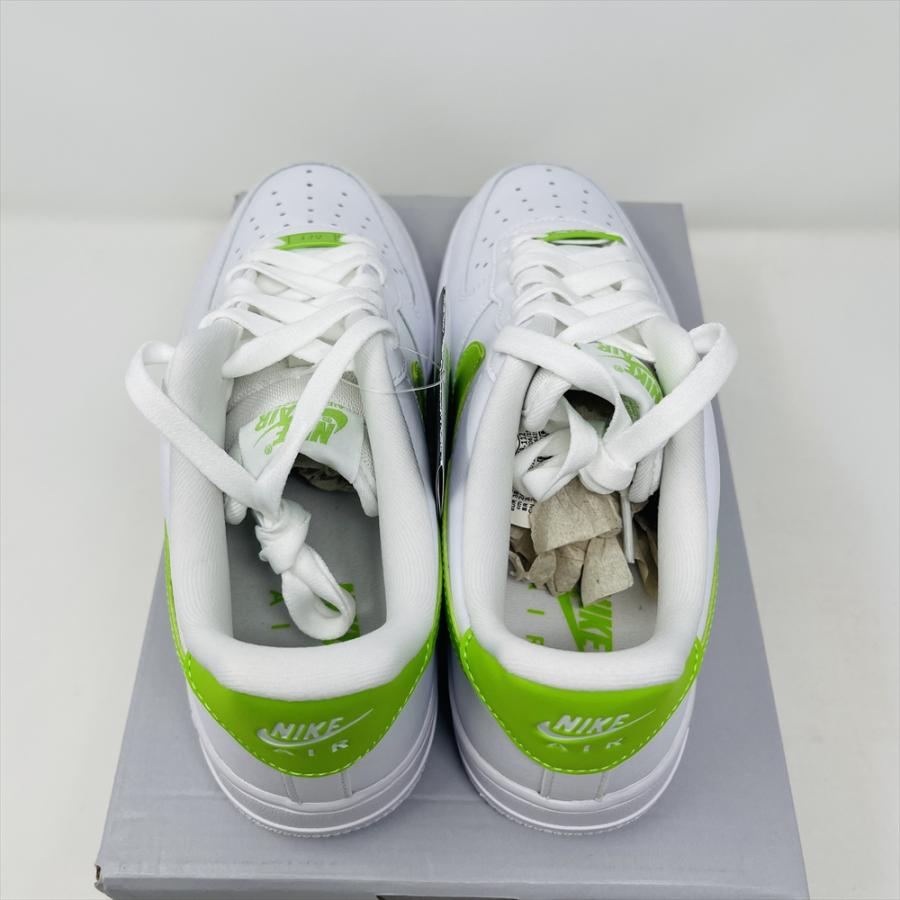 エア フォース 1 ナイキ '07 NIKE AIR FORCE レディース