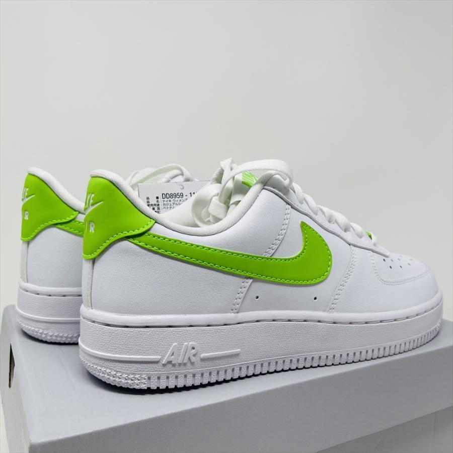 エア フォース 1 ナイキ '07 NIKE AIR FORCE レディース スニーカー