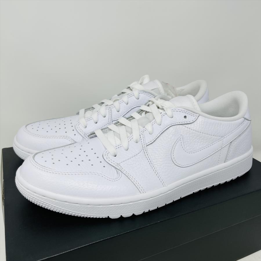 ナイキ エア ジョーダン 1 ロー ゴルフシューズ NIKE AIR JORDAN 1 LOW