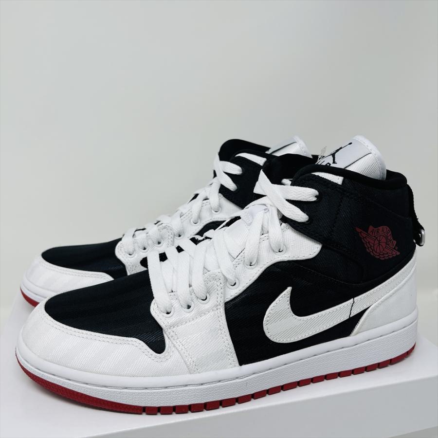 エア ジョーダン 1 ナイキ ミッド SE ユーティリティ NIKE AIR JORDAN 