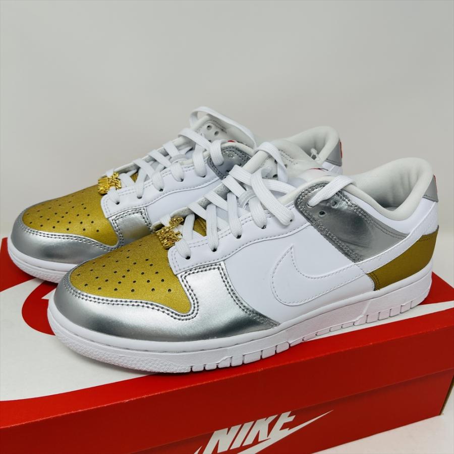 ナイキ ウィメンズ ダンク ロー エアルーム NIKE WOMENS DUNK LOW 