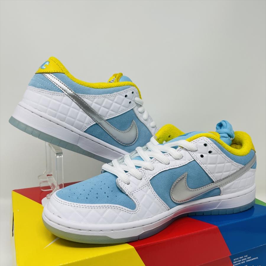 ダンク（NIKE） ナイキ SB ダンク ロー プロ FTC NIKE DUNK LOW PRO  