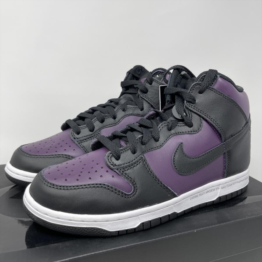 ダンク(NIKE) ナイキ ダンク ハイ フラグメント デザイン NIKE ダンク(NIKE) ナイキ ダンク ハイ フラグメント デザイン NIKE