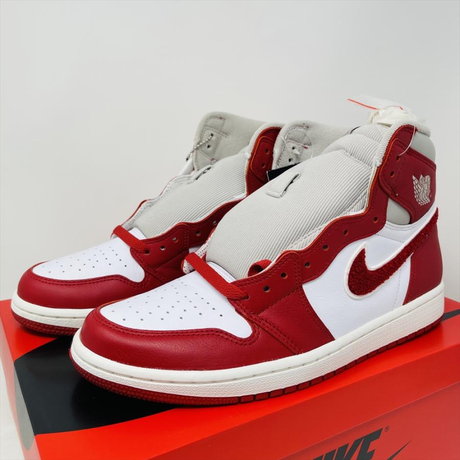 エア ジョーダン 1 ナイキ ヴァーシティ レッド NIKE AIR JORDAN エア ジョーダン 1 ナイキ ヴァーシティ レッド NIKE AIR JORDAN