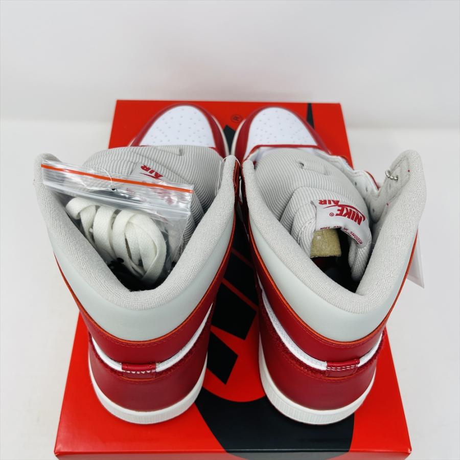 エア ジョーダン 1 ナイキ ヴァーシティ レッド NIKE AIR JORDAN エア ジョーダン 1 ナイキ ヴァーシティ レッド NIKE AIR JORDAN
