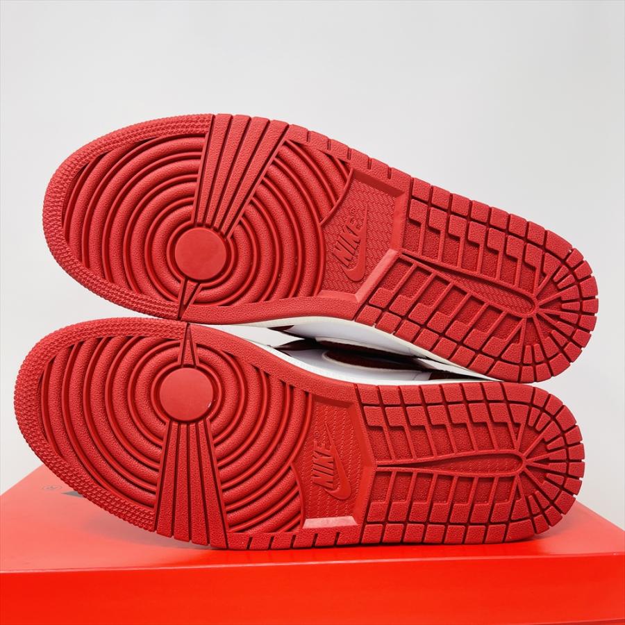 エア ジョーダン 1 ナイキ ヴァーシティ レッド NIKE AIR JORDAN エア ジョーダン 1 ナイキ ヴァーシティ レッド NIKE AIR JORDAN