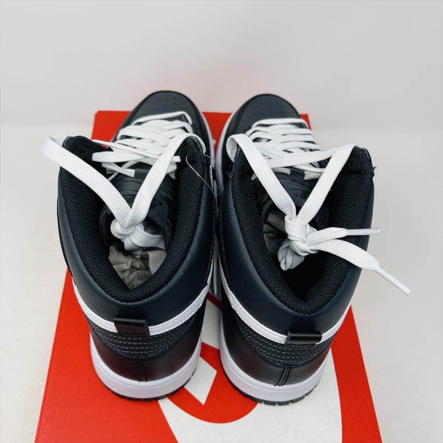 ダンク（NIKE） ナイキ ダンク ハイ レトロ NIKE DUNK HIGH RETRO