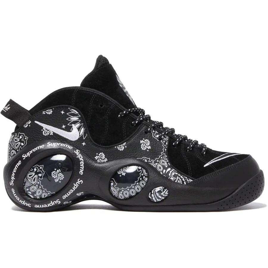 シュプリーム ナイキ エア ズーム フライト 95 SP SUPREME NIKE AIR