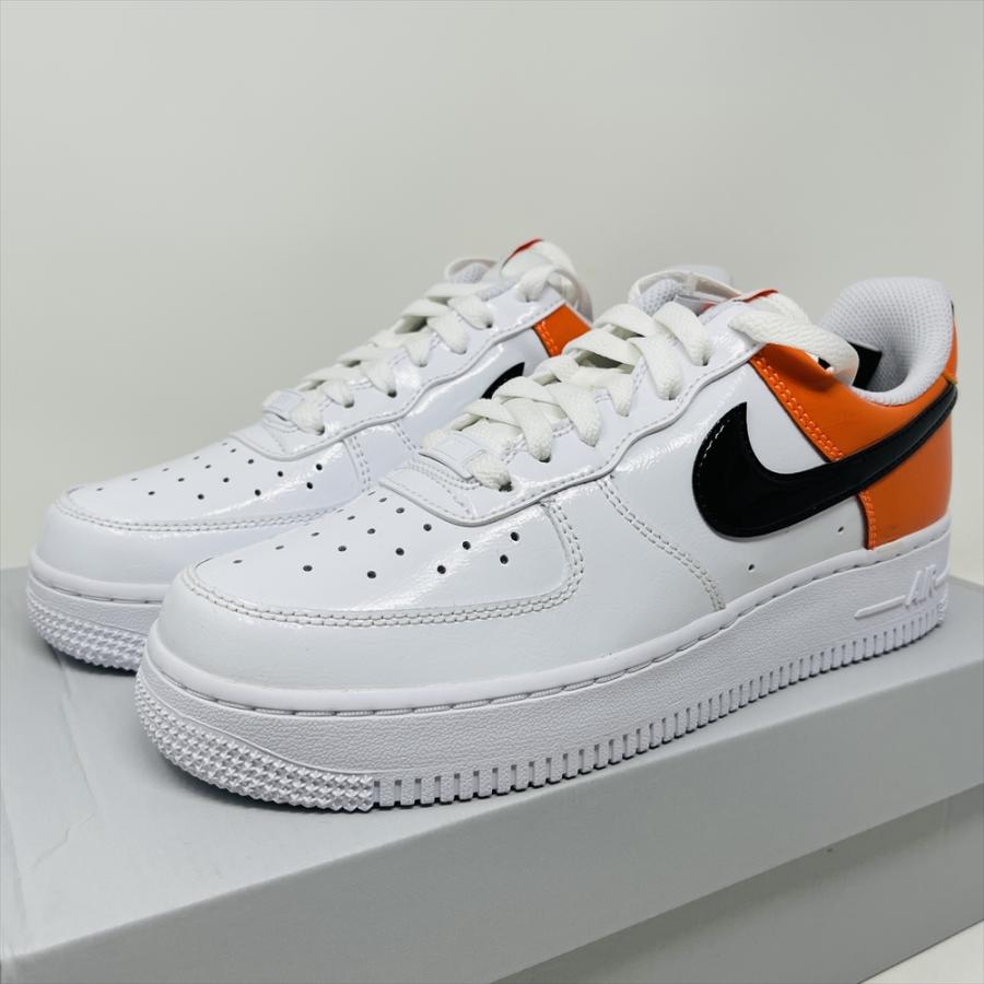 エア フォース 1 ナイキ '07 NIKE AIR FORCE レディース スニーカー