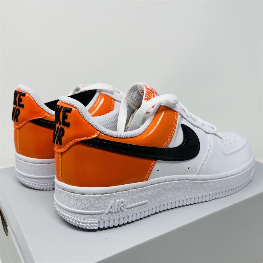エア フォース 1 ナイキ '07 NIKE AIR FORCE レディース スニーカー