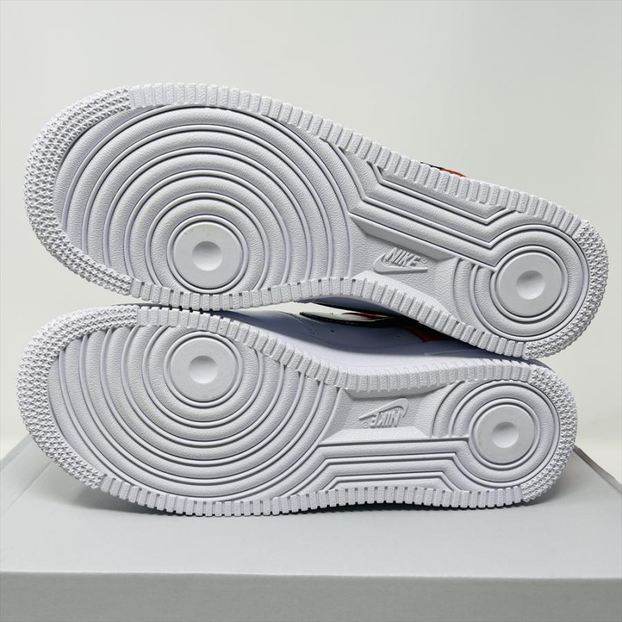 エア フォース 1 ナイキ '07 NIKE AIR FORCE レディース スニーカー