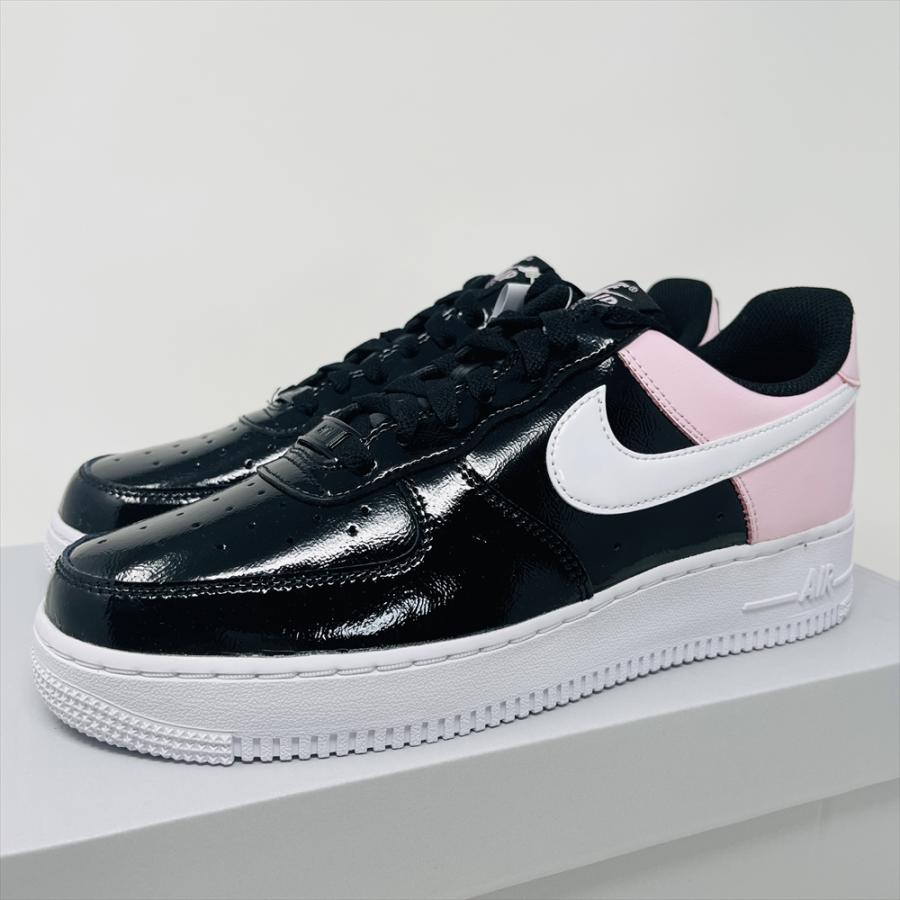 エア フォース 1 ナイキ '07 NIKE AIR FORCE レディース スニーカー