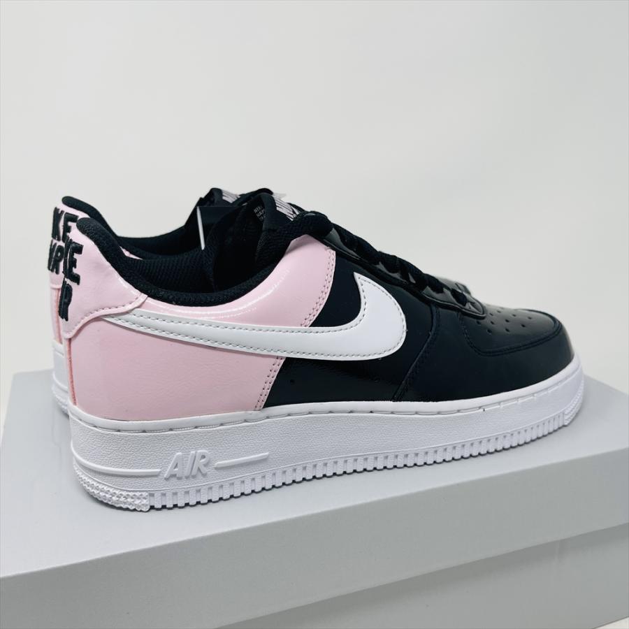 エア フォース 1 ナイキ '07 NIKE AIR FORCE レディース スニーカー