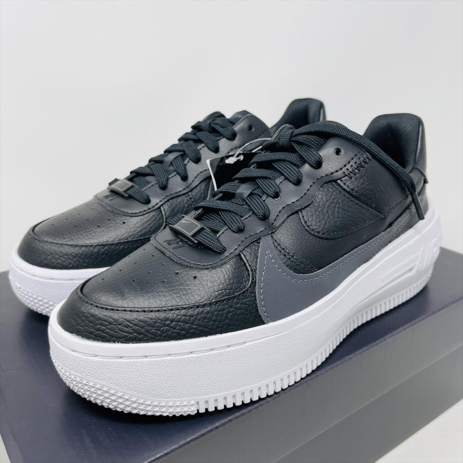 ナイキ エア フォース 1 プラットフォーム NIKE AIR FORCE 1 PLT 