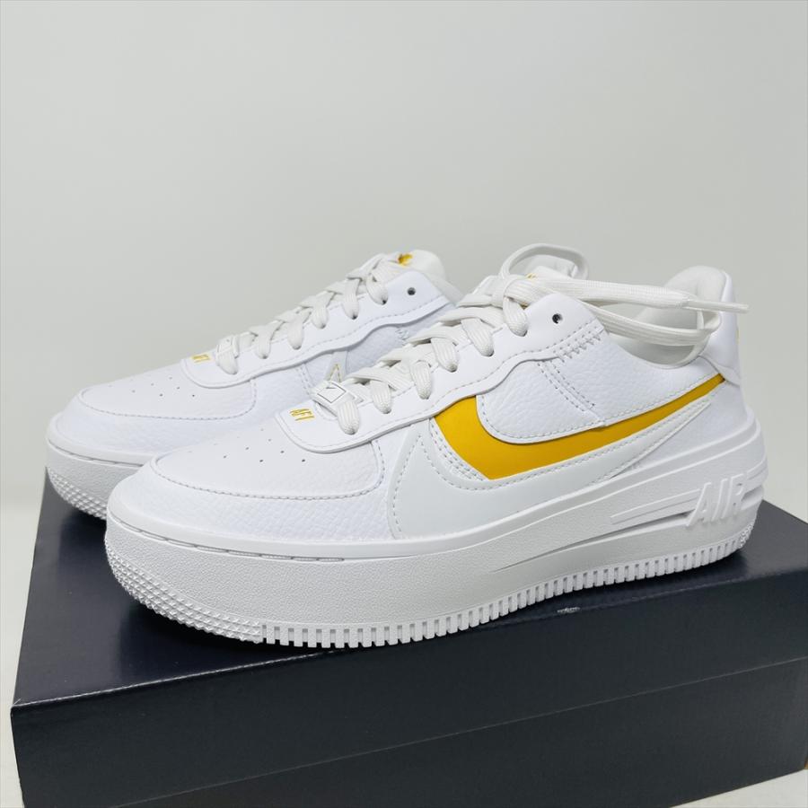ナイキ エア フォース 1 プラットフォーム NIKE AIR FORCE 1 PLT.AF.ORM レディース スニーカー DJ9946-102 エア フォース 1 ナイキ プラットフォーム NIKE AIR FORCE PLT.AF.ORM