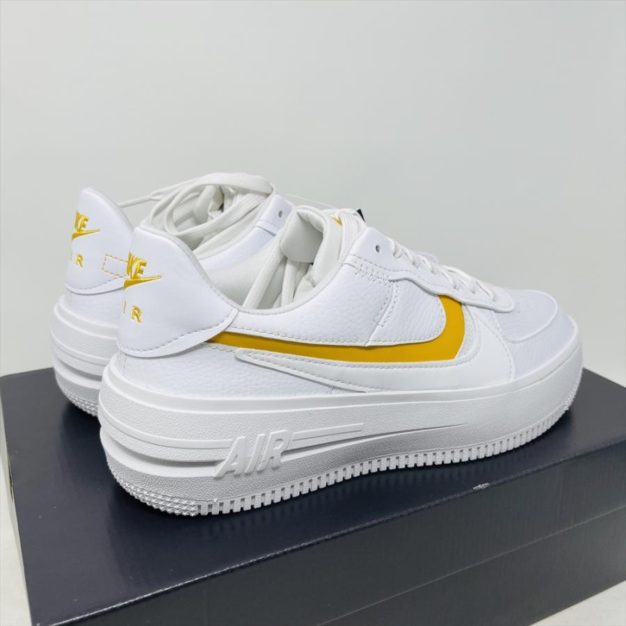 エア フォース 1 ナイキ プラットフォーム NIKE AIR FORCE PLT.AF.ORM