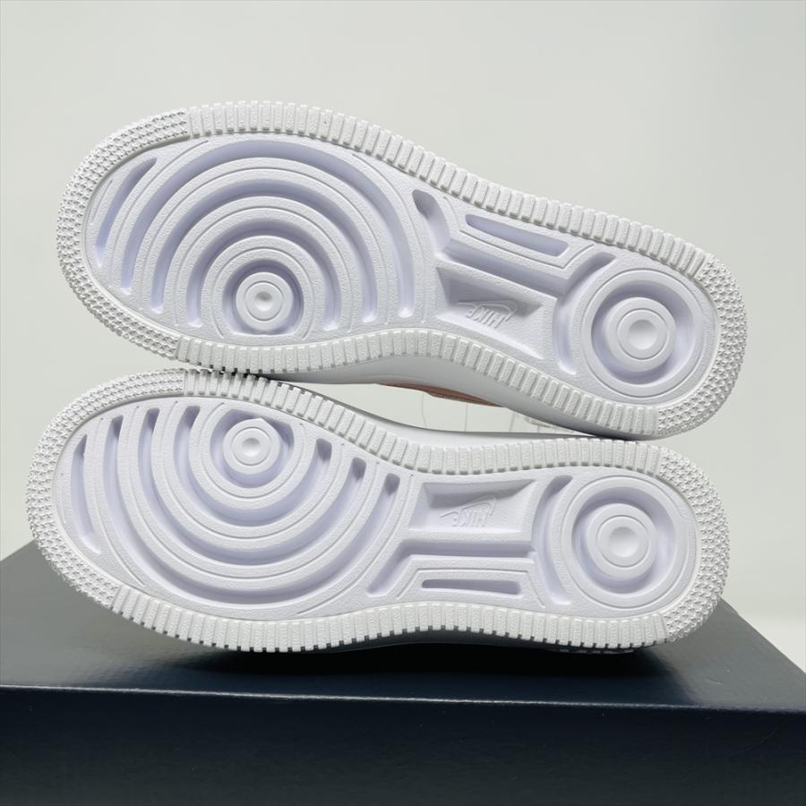 エア フォース 1 ナイキ プラットフォーム NIKE AIR FORCE PLT.AF.ORM