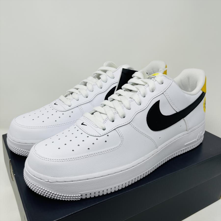 ナイキ エア フォース 1 ‘07 LV8 NIKE AIR FORCE 1 '07 LV8 メンズ スニーカー DM0118-100｜greening｜02