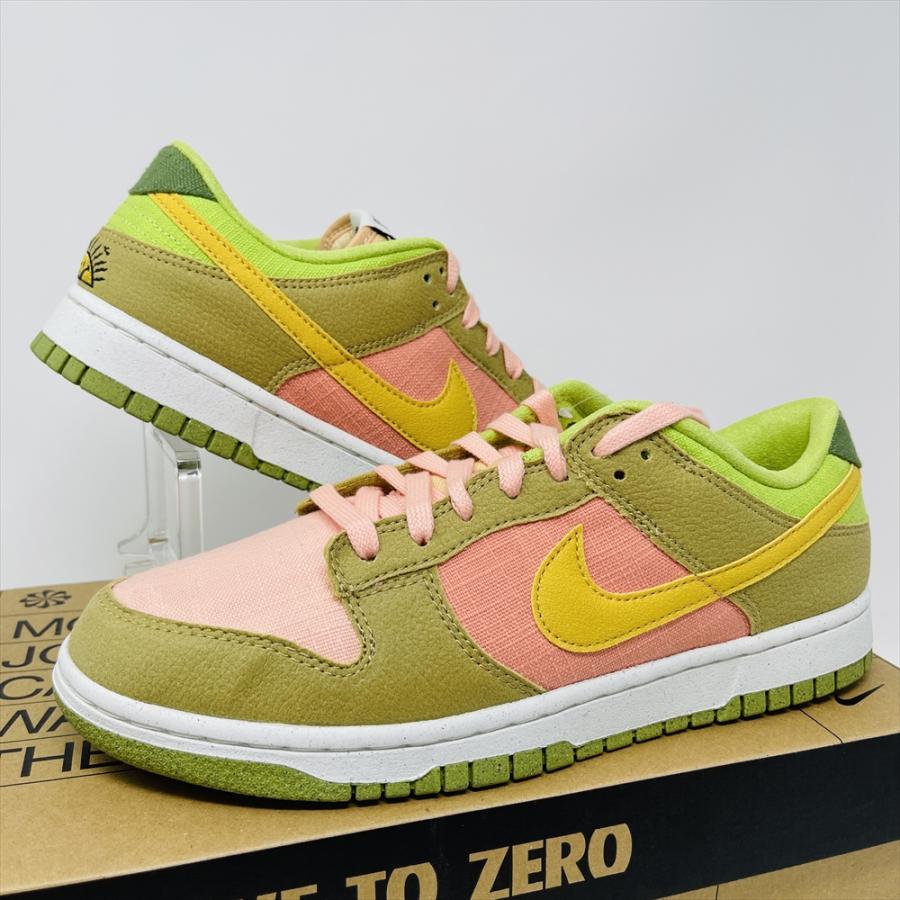 ダンク（NIKE） ナイキ ダンク ロー レトロ SE NN NIKE DUNK LOW RETRO 