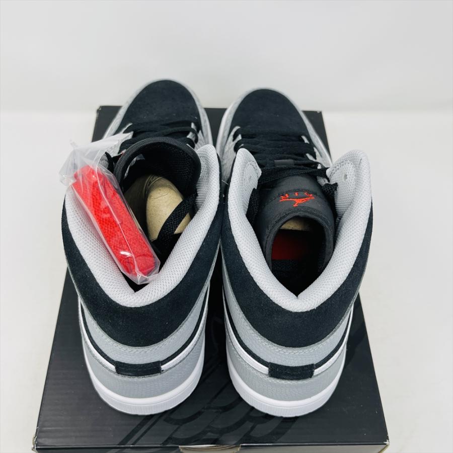 エア ジョーダン 1 ナイキ ミッド SE エレファント トゥ NIKE AIR 
