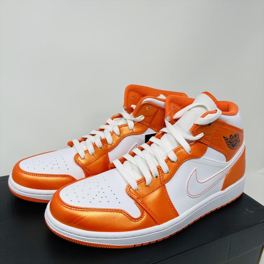エア ジョーダン 1 ナイキ ミッド SE NIKE AIR JORDAN MID メンズ