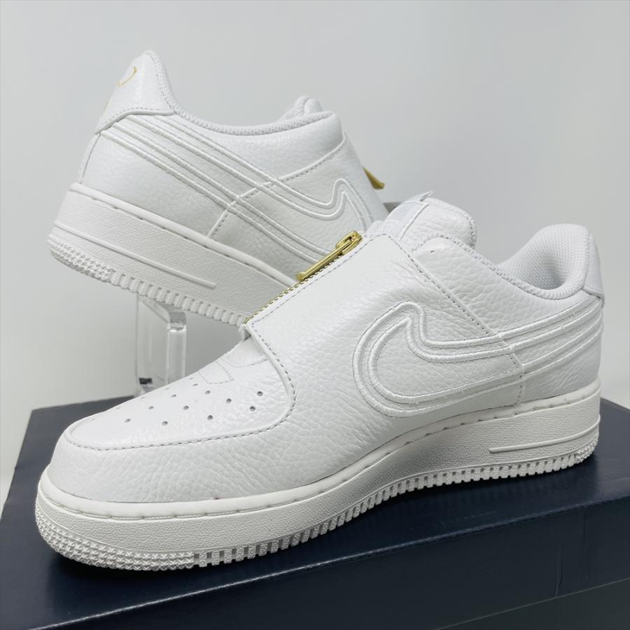 ナイキ エア フォース 1 LXX セリーナ サミット ホワイト NIKE AIR