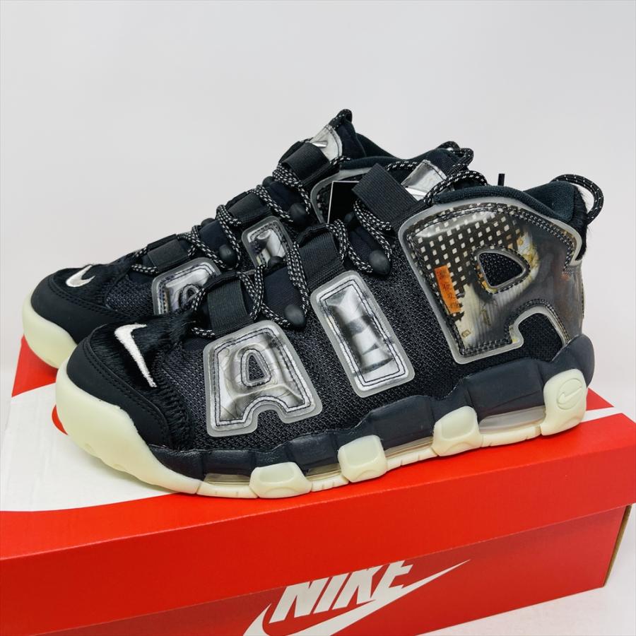 ナイキ エア モア アップテンポ 96 NIKE AIR MORE UPTEMPO 96 メンズ 
