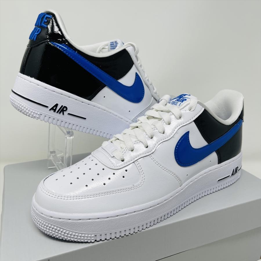 ナイキ エア フォース 1 '07 NIKE AIR FORCE レディース スニーカー