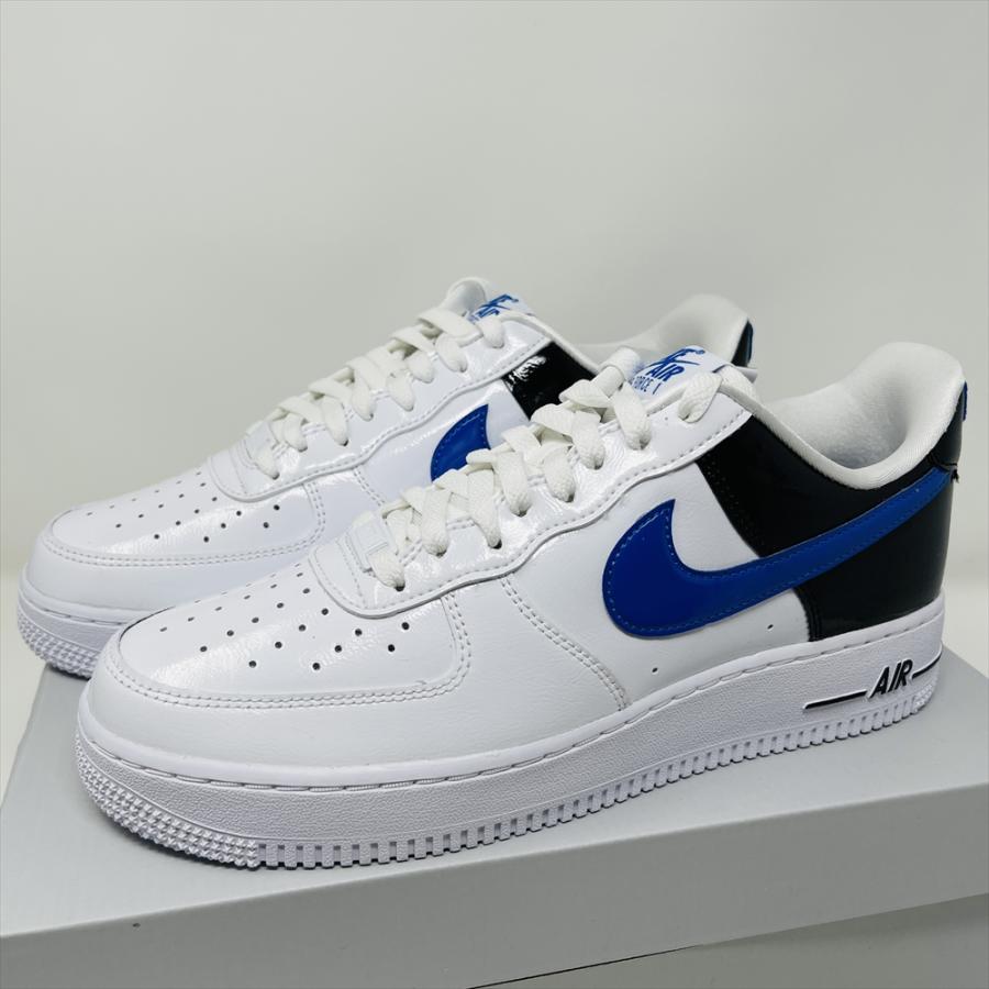 ナイキ エア フォース 1 '07 NIKE AIR FORCE レディース スニーカー
