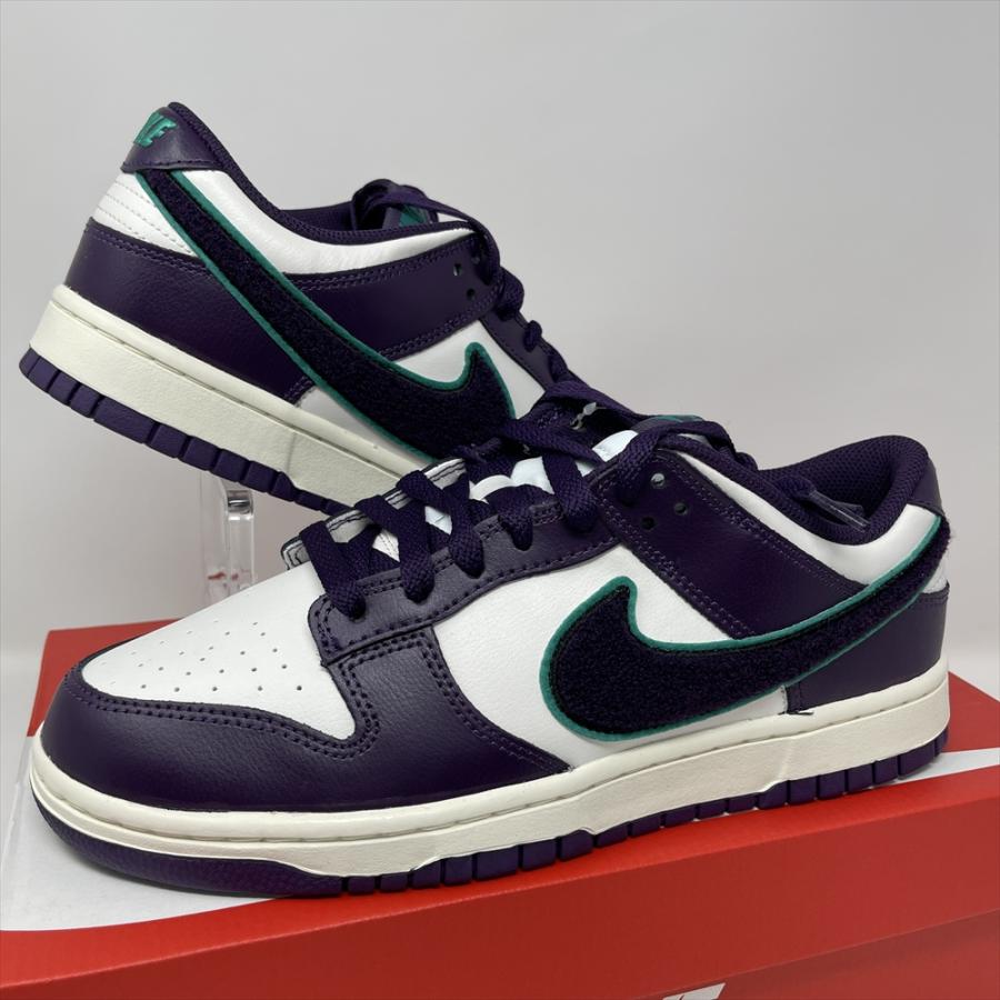 ナイキ ダンク ロー レトロ NIKE DUNK LOW RETRO メンズ スニーカー DQ7683-100 ダンク（NIKE） ナイキ ダンク ロー レトロ NIKE DUNK LOW RETRO