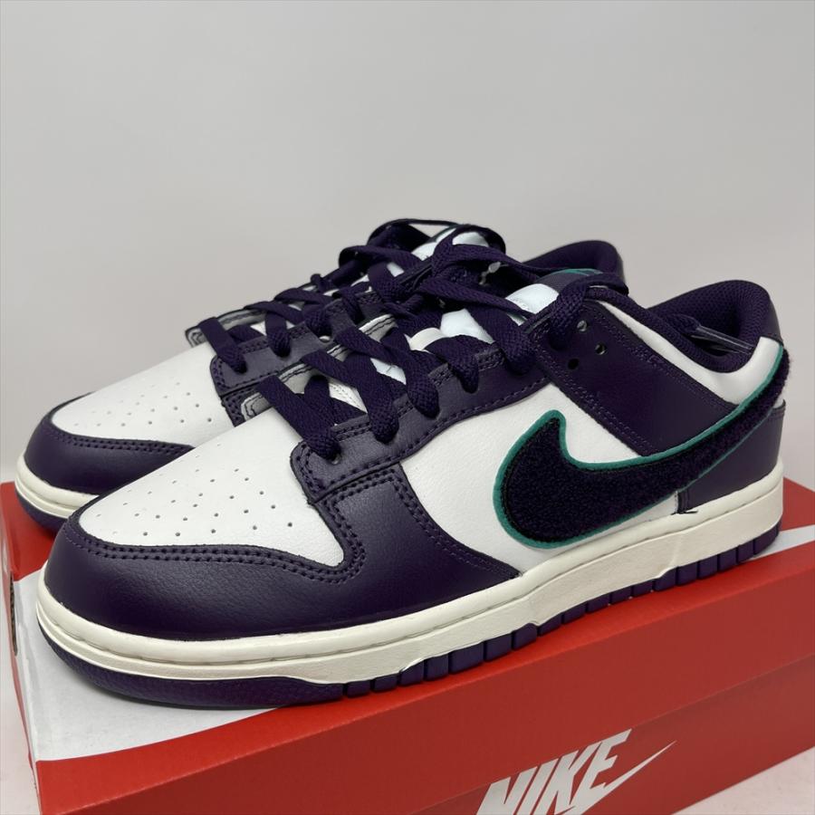 ナイキ ダンク ロー レトロ NIKE DUNK LOW RETRO メンズ スニーカー DQ7683-100 ダンク（NIKE） ナイキ ダンク ロー レトロ NIKE DUNK LOW RETRO