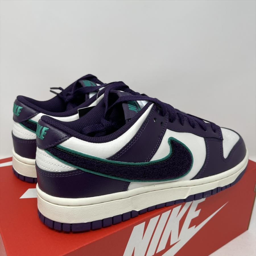 ナイキ ダンク ロー レトロ NIKE DUNK LOW RETRO メンズ スニーカー DQ7683-100｜greening｜03