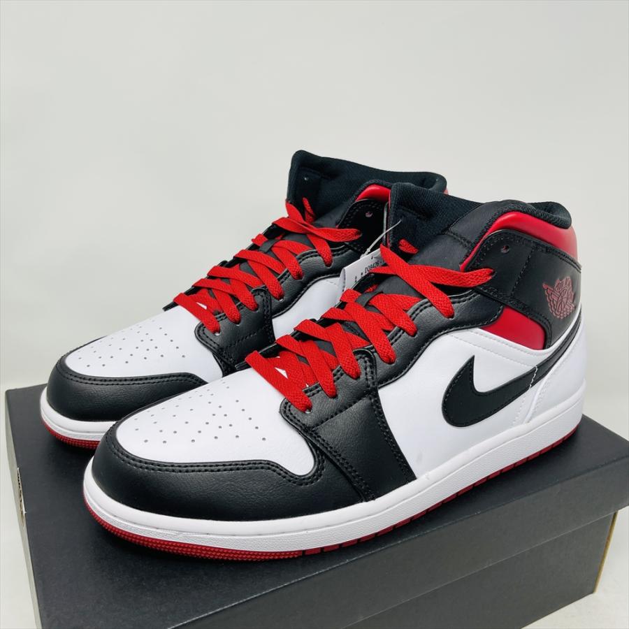ナイキ エアジョーダン1 MID DQ8426-106 29cm 新品・箱無し エア ジョーダン 1 ナイキ ミッド NIKE AIR JORDAN MID メンズ