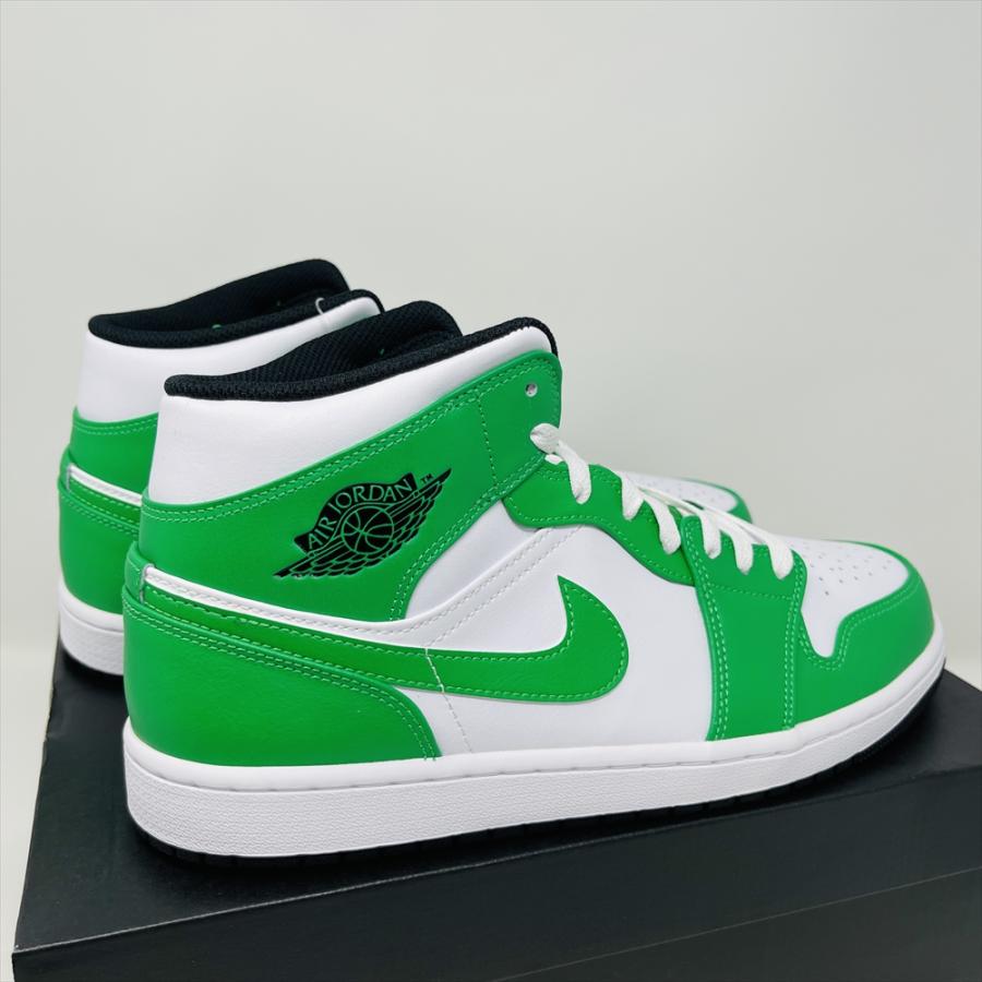 エア ジョーダン 1 ナイキ ミッド NIKE AIR JORDAN MID メンズ