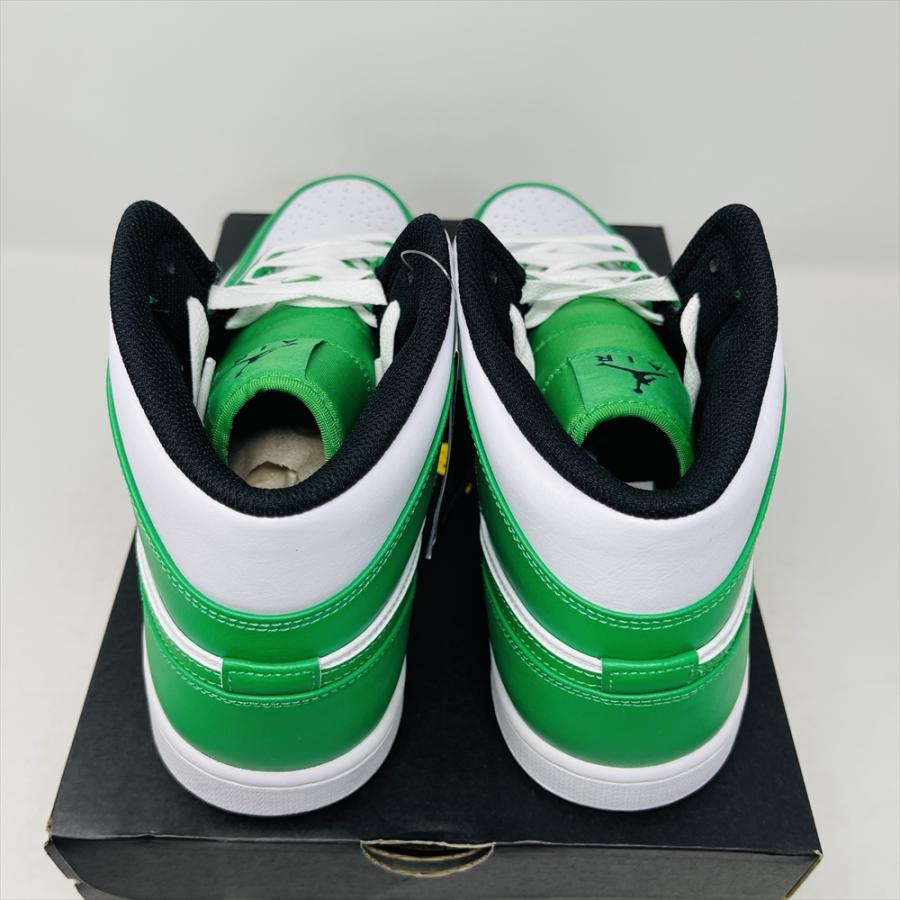 エア ジョーダン 1 ナイキ ミッド NIKE AIR JORDAN MID メンズ