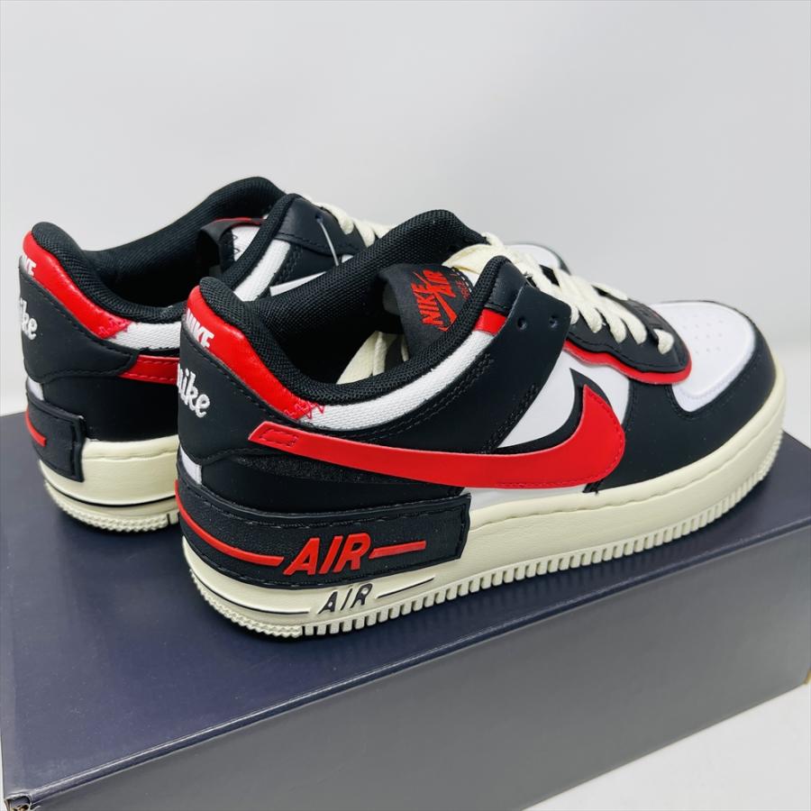 エア フォース 1 ナイキ シャドウ NIKE AIR FORCE SHADOW