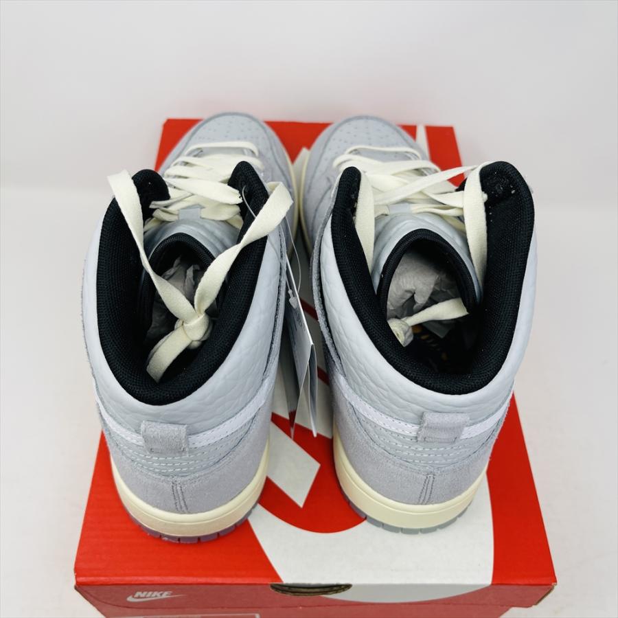 ダンク（NIKE） ナイキ ダンク ハイ プレミアム NIKE DUNK HIGH PRM