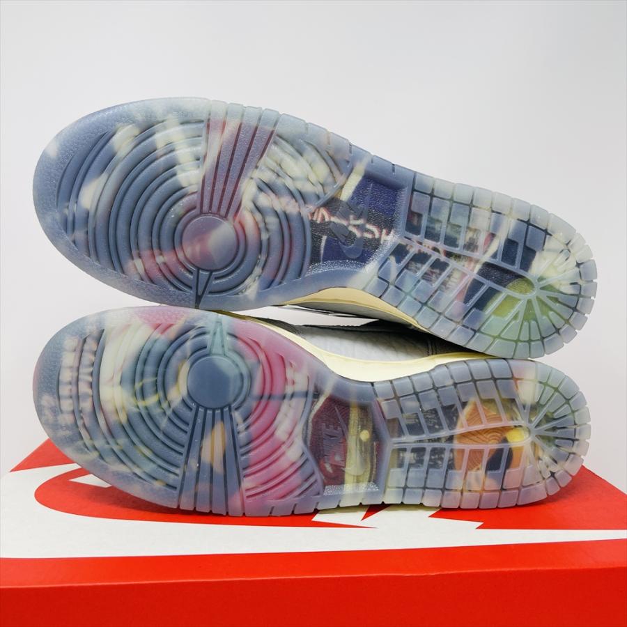 ナイキ ダンク ハイ プレミアム NIKE DUNK HIGH PRM メンズ スニーカー DR8753-077 ダンク（NIKE） ナイキ ダンク ハイ プレミアム NIKE DUNK HIGH PRM