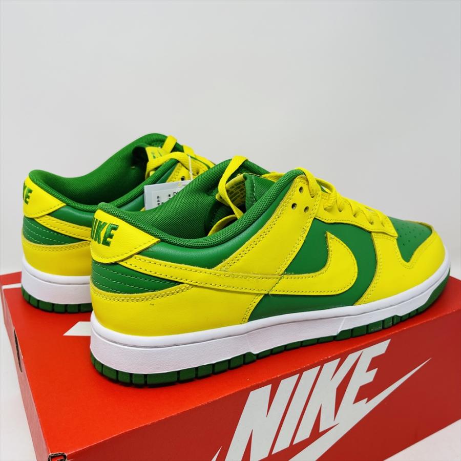 ダンク（NIKE） ナイキ ダンク ロー レトロ NIKE DUNK LOW RETRO