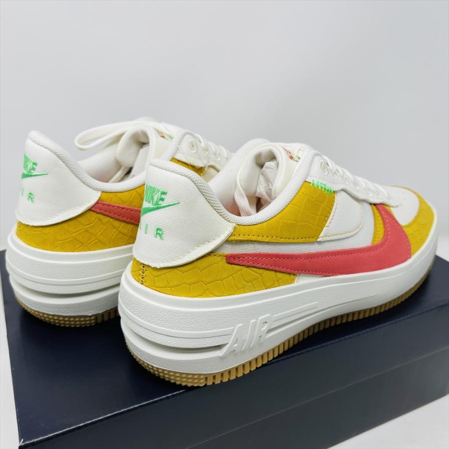 エア フォース 1 ナイキ プラットフォーム LV8 NIKE AIR FORCE PLT.AF