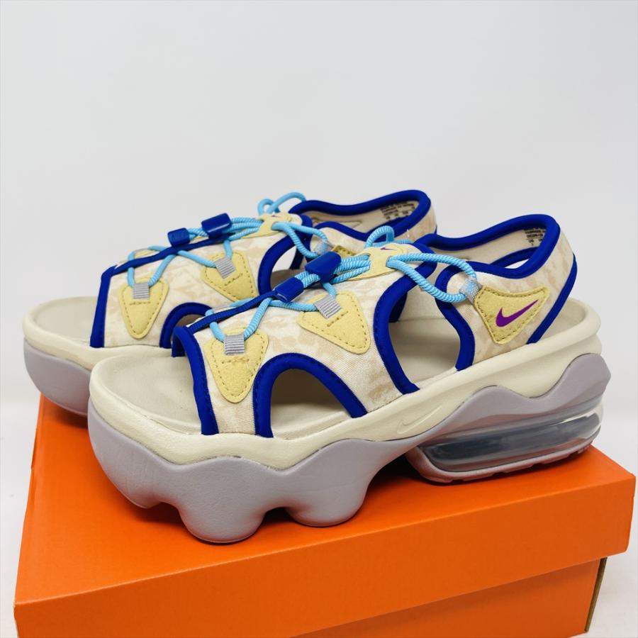 ナイキ エア マックス ココ NIKE AIR KOKO レディース サンダル DX3285-126｜greening｜02