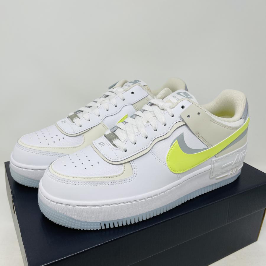 エア フォース 1 ナイキ シャドウ NIKE AIR FORCE SHADOW レディース